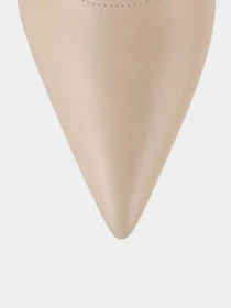 Туфли и лоферы Hogl Ann модель 5-104500-1400 Фото