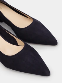 Туфли и лоферы Hogl Jean модель 5-104502-3000 Фото