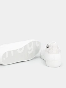 Кеды Hogl Glammy модель 0-170350-0200 Фото