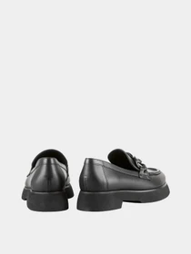 Туфли и лоферы Hogl Stacy модель 6-101623-0100 Фото