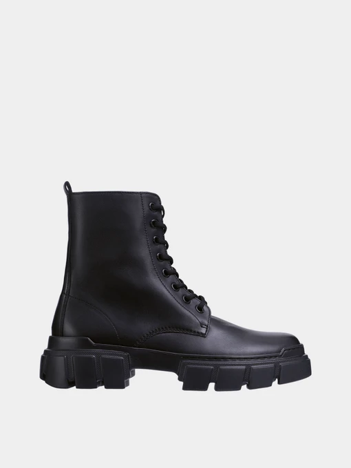 Ботинки и сапоги Hogl Forrest модель 6-102703-0100 Фото