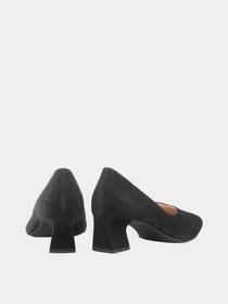 Туфли и лоферы Hogl Jean модель 6-104502-0100 Фото