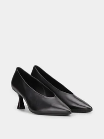 Туфли и лоферы Hogl Meghan модель 6-106000-0100 Фото
