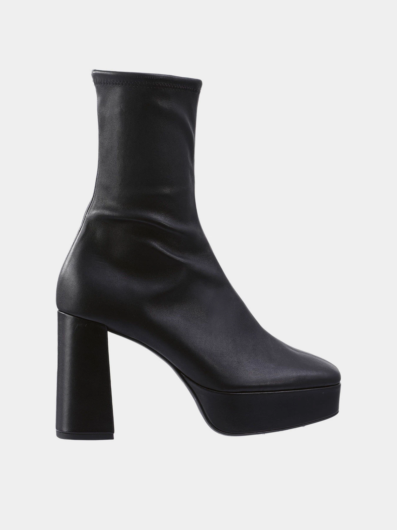 Ботинки и сапоги Hogl Cora модель 6-106918-0100 Ботинки и сапоги Hogl Cora модель 6-106918-0100 Фото