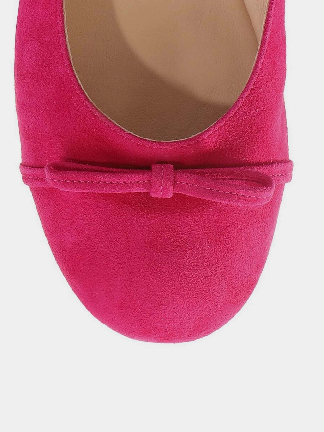 Туфли и лоферы Hogl Betty модель 7-100512-4300 Фото