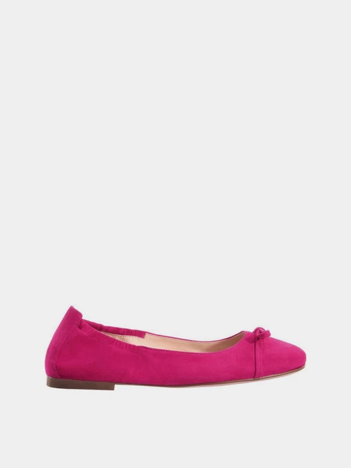 Туфли и лоферы Hogl Betty модель 7-100512-4300 Фото
