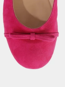 Туфли и лоферы Hogl Betty модель 7-100512-4300 Фото