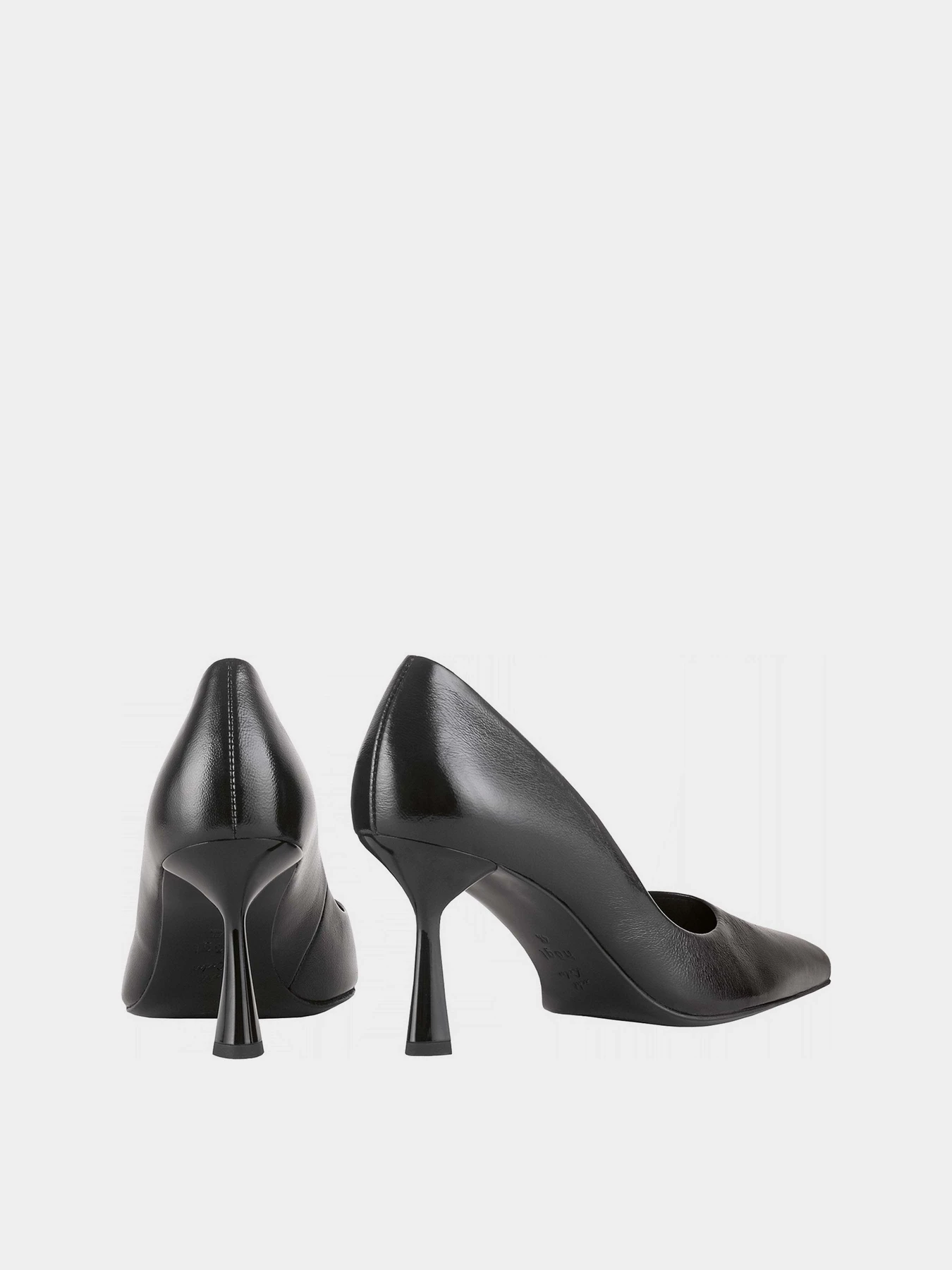Туфли и лоферы Hogl Marilyn модель 7-117706-0100 Туфли и лоферы Hogl Marilyn модель 7-117706-0100 Фото