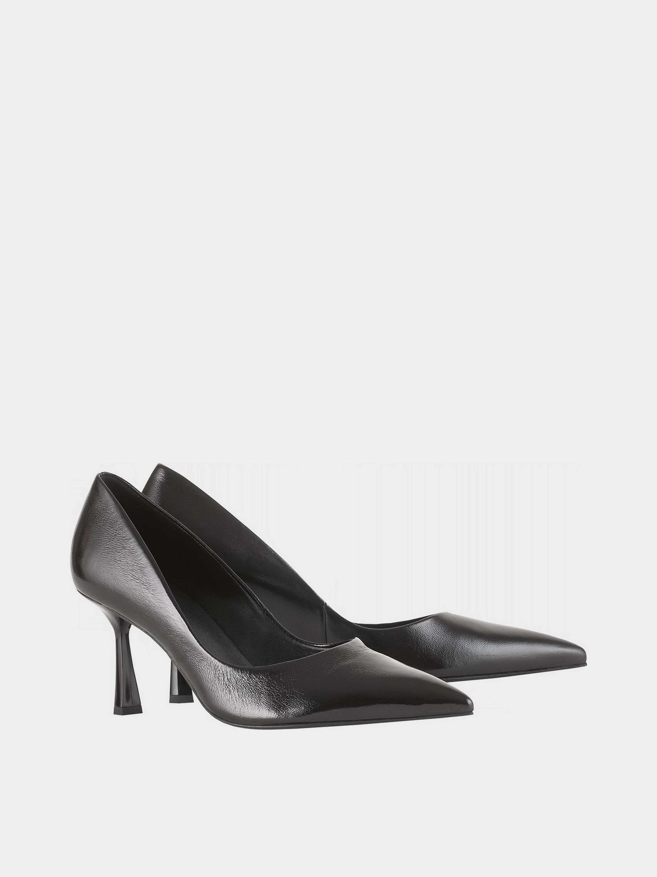 Туфли и лоферы Hogl Marilyn модель 7-117706-0100 Туфли и лоферы Hogl Marilyn модель 7-117706-0100 Фото