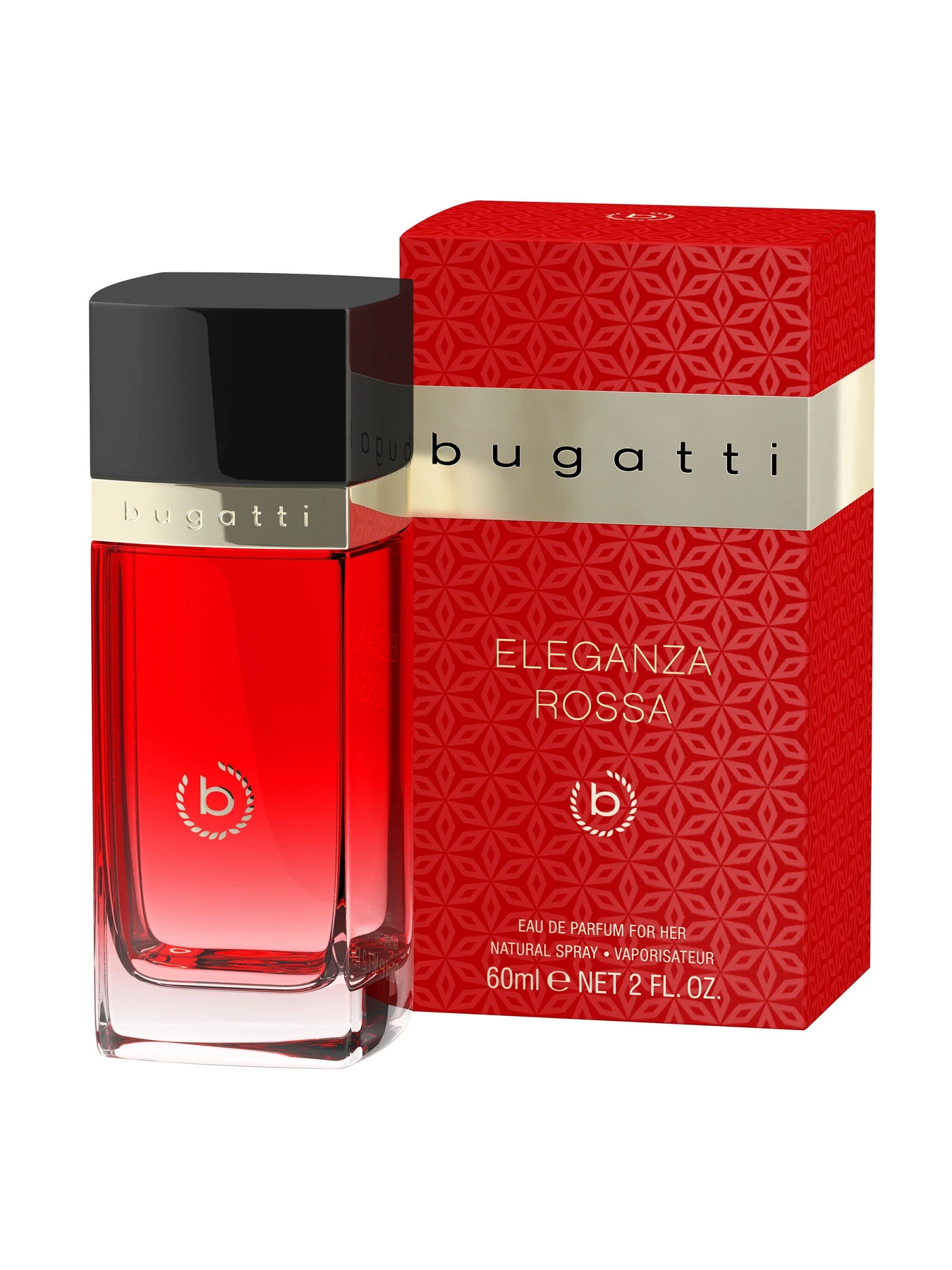 Bugatti 2023 Eleganza Rossa  w Bugatti модель 4051395471162 Фото