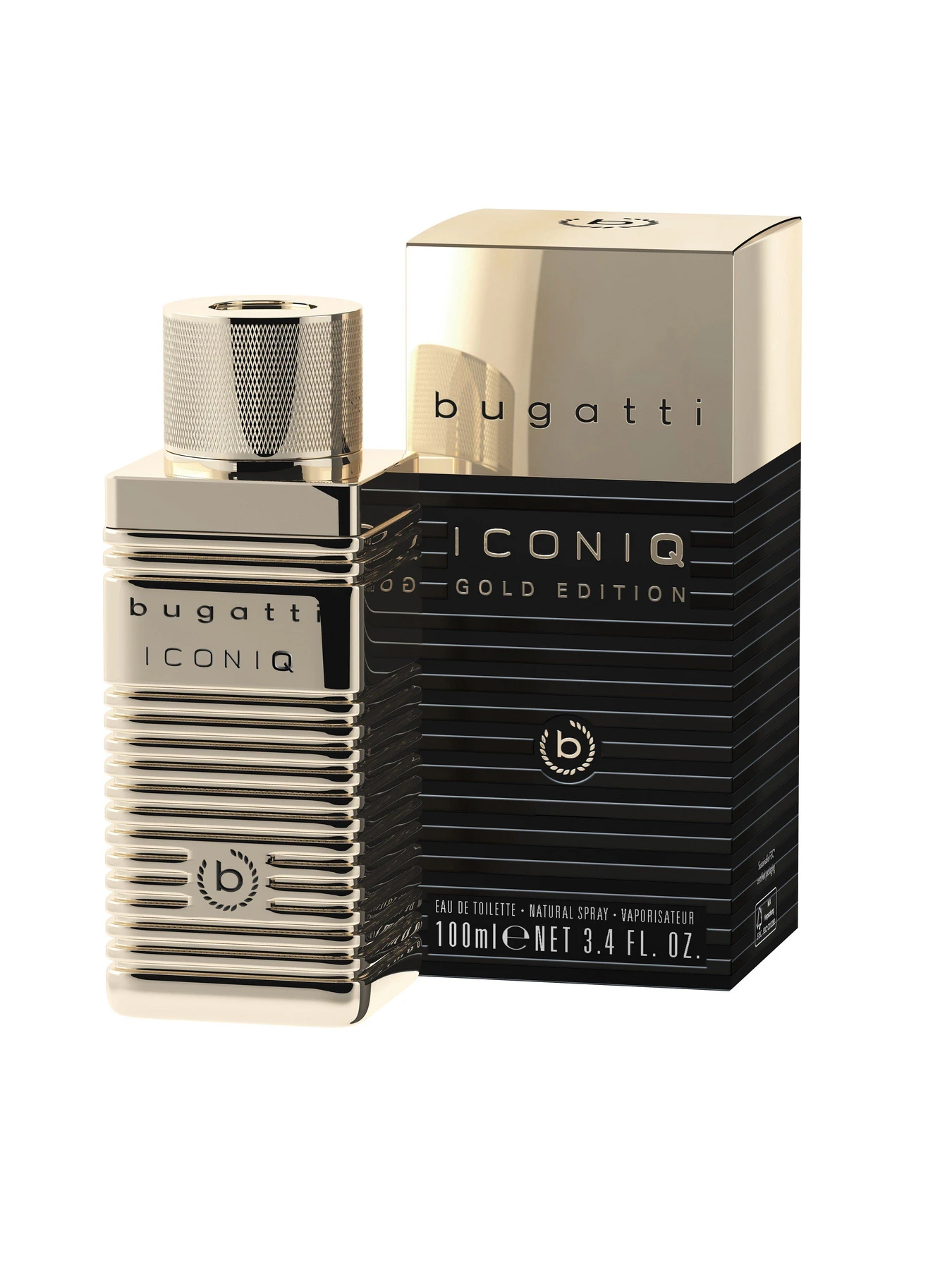 Bugatti модель 4051395414169 Фото