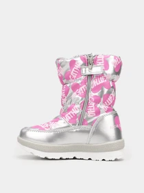 Ботинки и сапоги AGATHA RUIZ DE LA PRADA модель 211996-A Фото