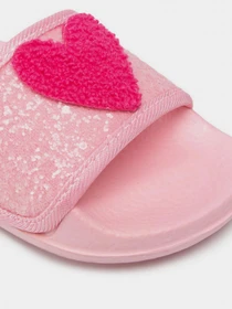 Шльопанці AGATHA RUIZ DE LA PRADA модель 222980-A Фото