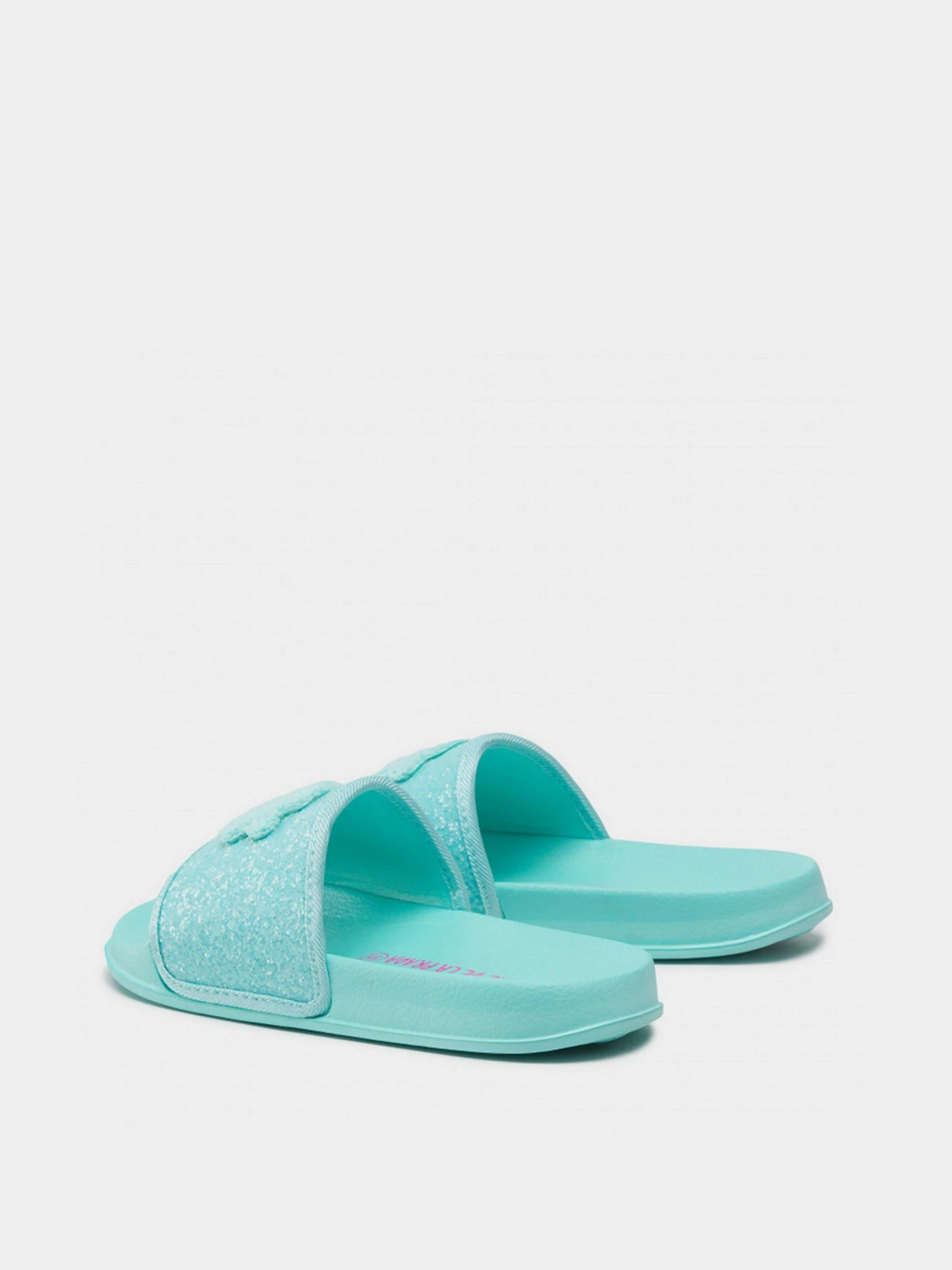 Шльопанці AGATHA RUIZ DE LA PRADA модель 222981-A Фото