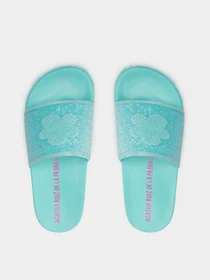 Шльопанці AGATHA RUIZ DE LA PRADA модель 222981-A Фото