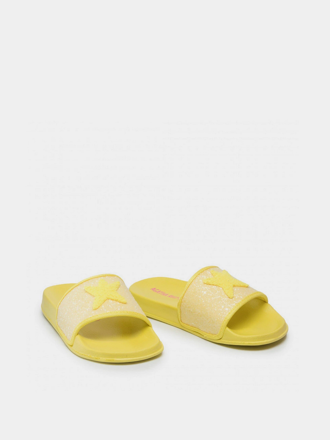 Шльопанці AGATHA RUIZ DE LA PRADA модель 222982-A Шльопанці AGATHA RUIZ DE LA PRADA модель 222982-A Фото