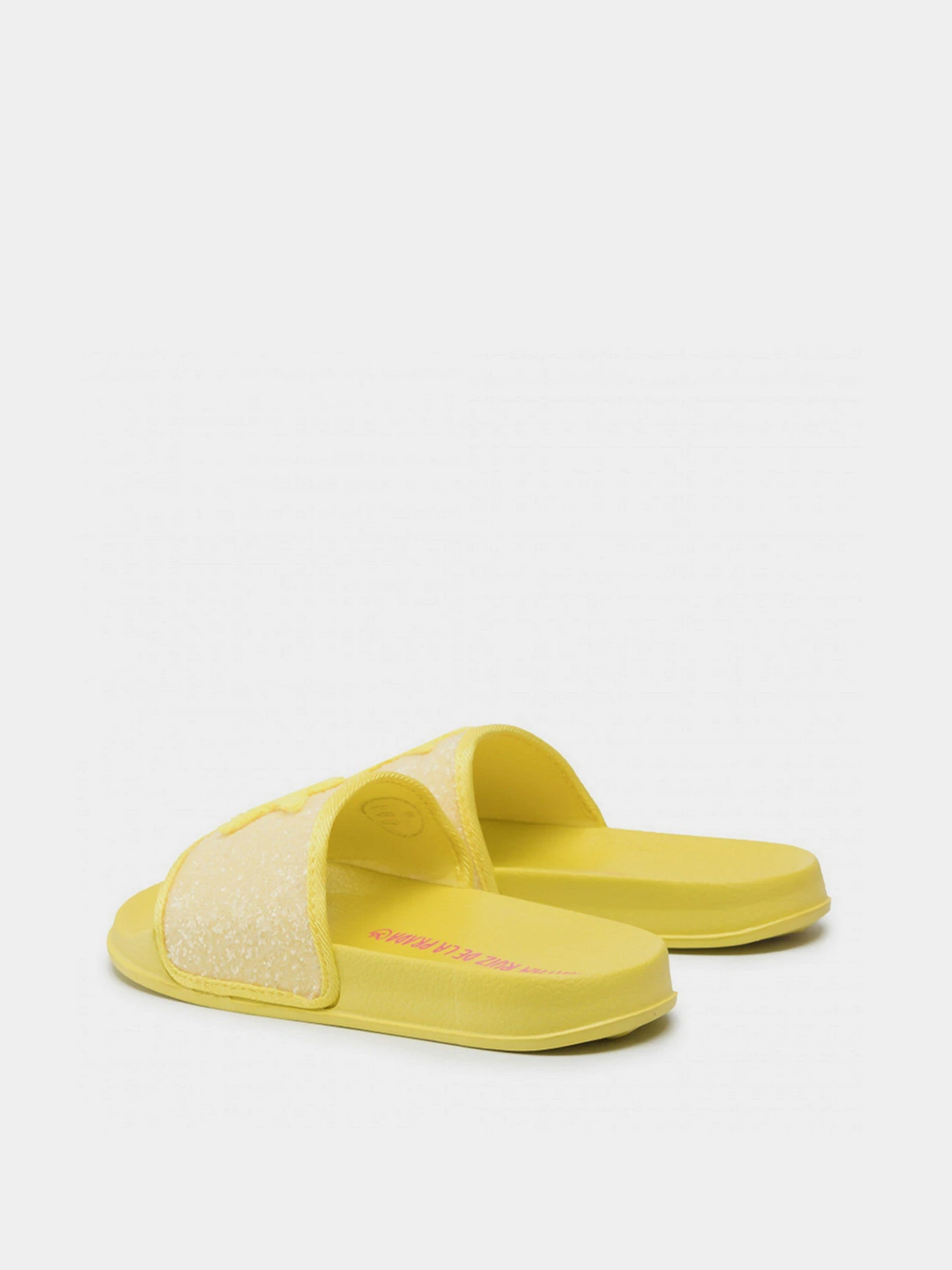 Шльопанці AGATHA RUIZ DE LA PRADA модель 222982-A Шльопанці AGATHA RUIZ DE LA PRADA модель 222982-A Фото