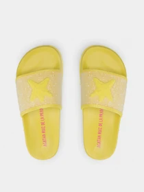 Шльопанці AGATHA RUIZ DE LA PRADA модель 222982-A Фото