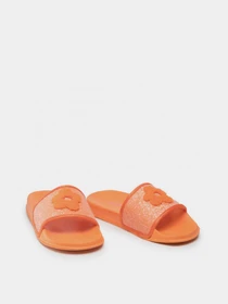 Шльопанці AGATHA RUIZ DE LA PRADA модель 222983-A Фото