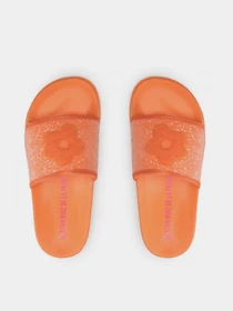 Шльопанці AGATHA RUIZ DE LA PRADA модель 222983-A Фото