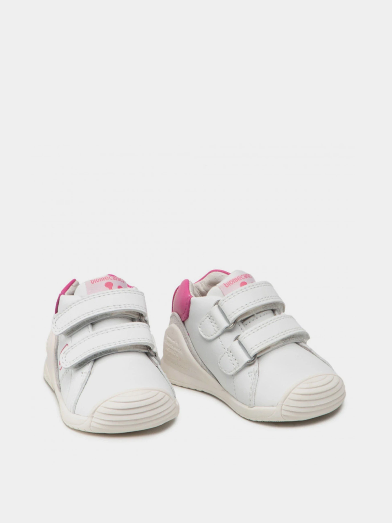 Кеди Biomecanics модель 222125-C Кеди Biomecanics модель 222125-C Фото