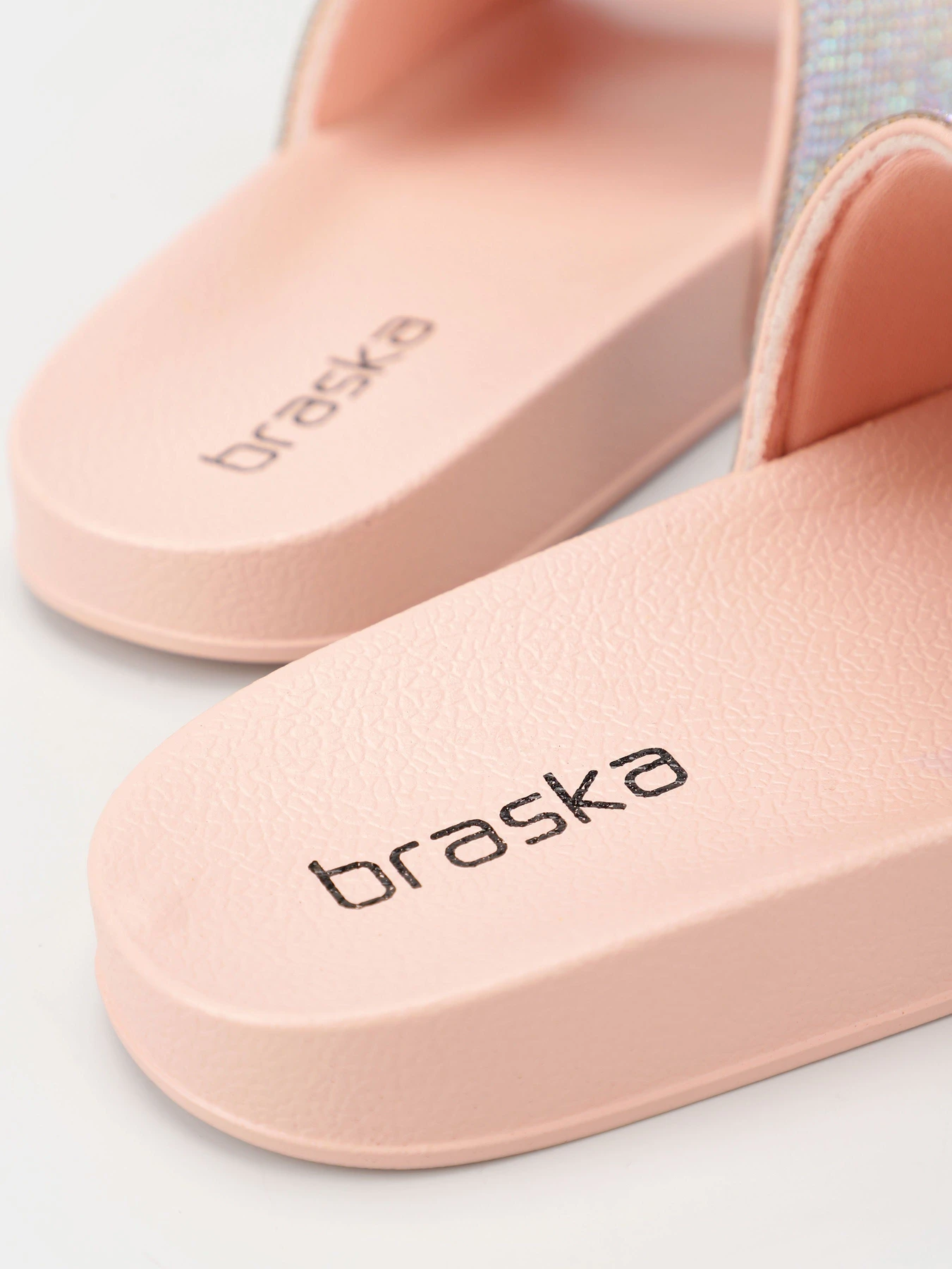 Шльопанці Braska модель 631-3545/718 Шльопанці Braska модель 631-3545/718 Фото
