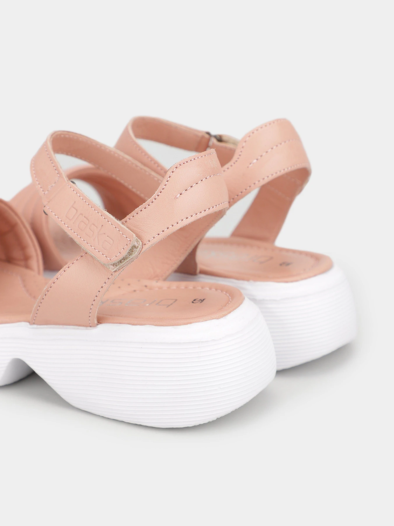 Сандалії Braska модель 2382 Сандалії Braska модель 2382 Фото