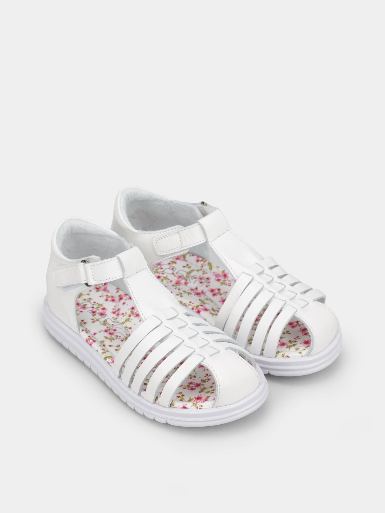 Сандалії Braska модель 2142 Сандалії Braska модель 2142 Фото