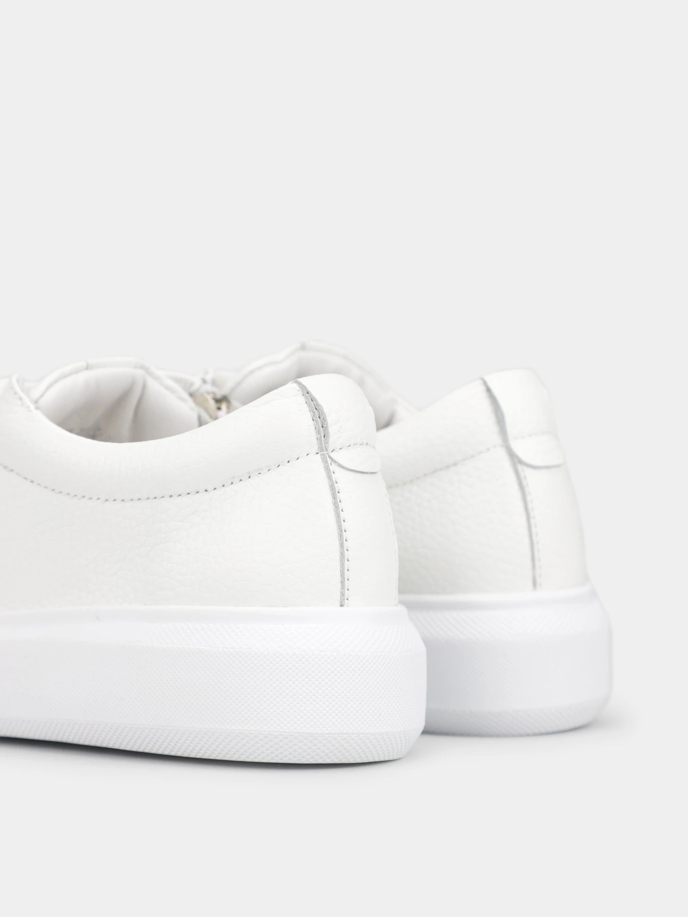 Кеды Braska модель 0411-2253 Кеды Braska модель 0411-2253 Фото