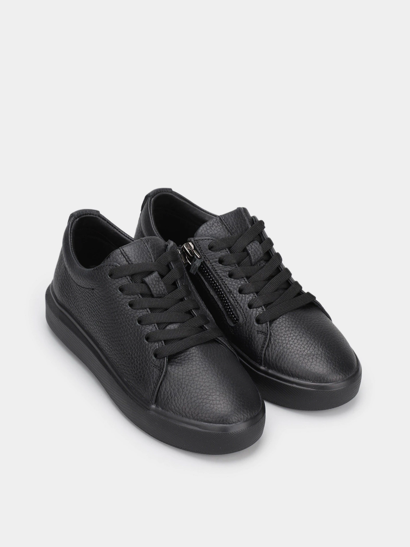 Кеды Braska модель 0411-2254 Кеды Braska модель 0411-2254 Фото