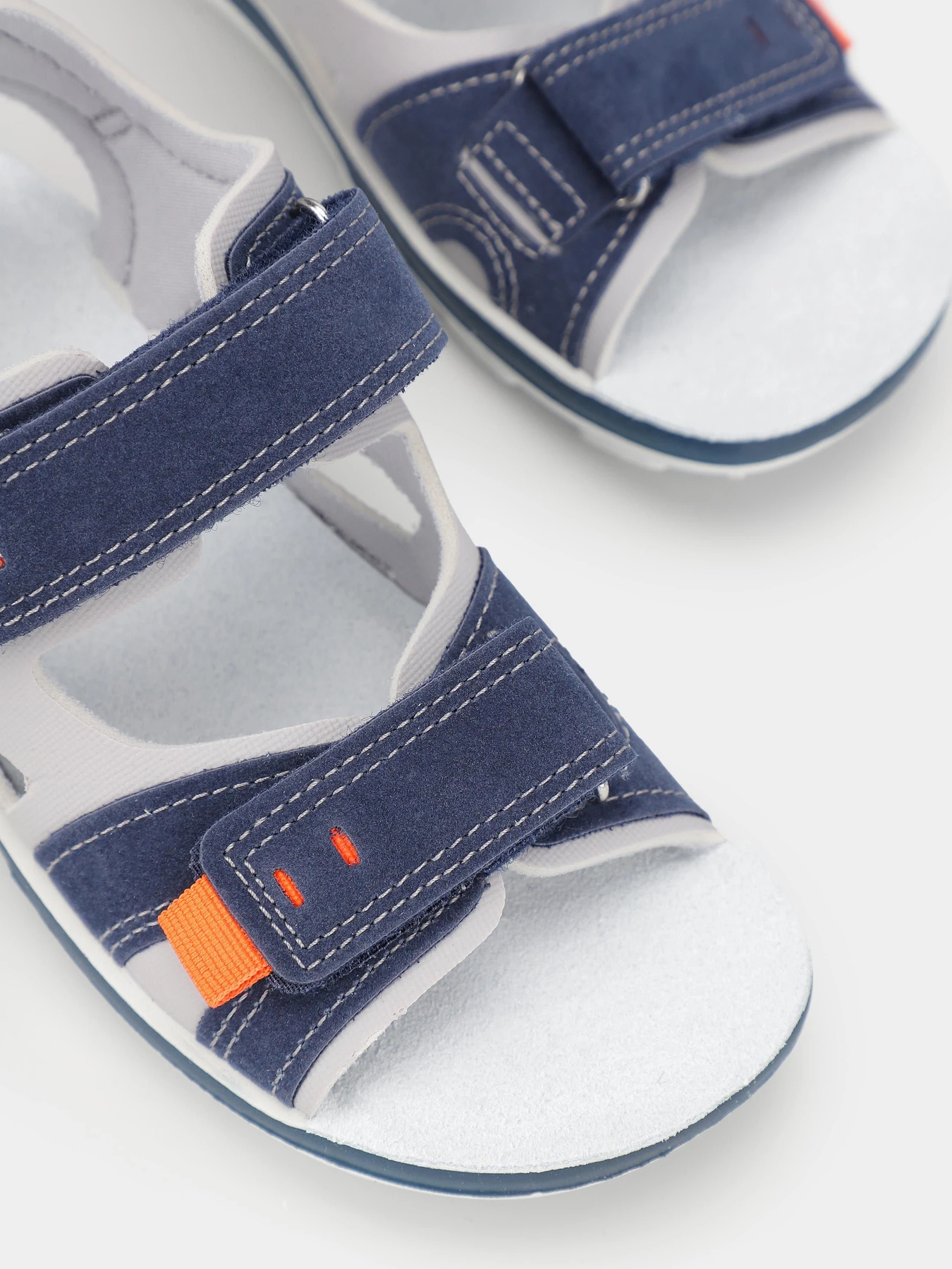 Сандалии Braska модель RB000056 b Сандалии Braska модель RB000056 b Фото