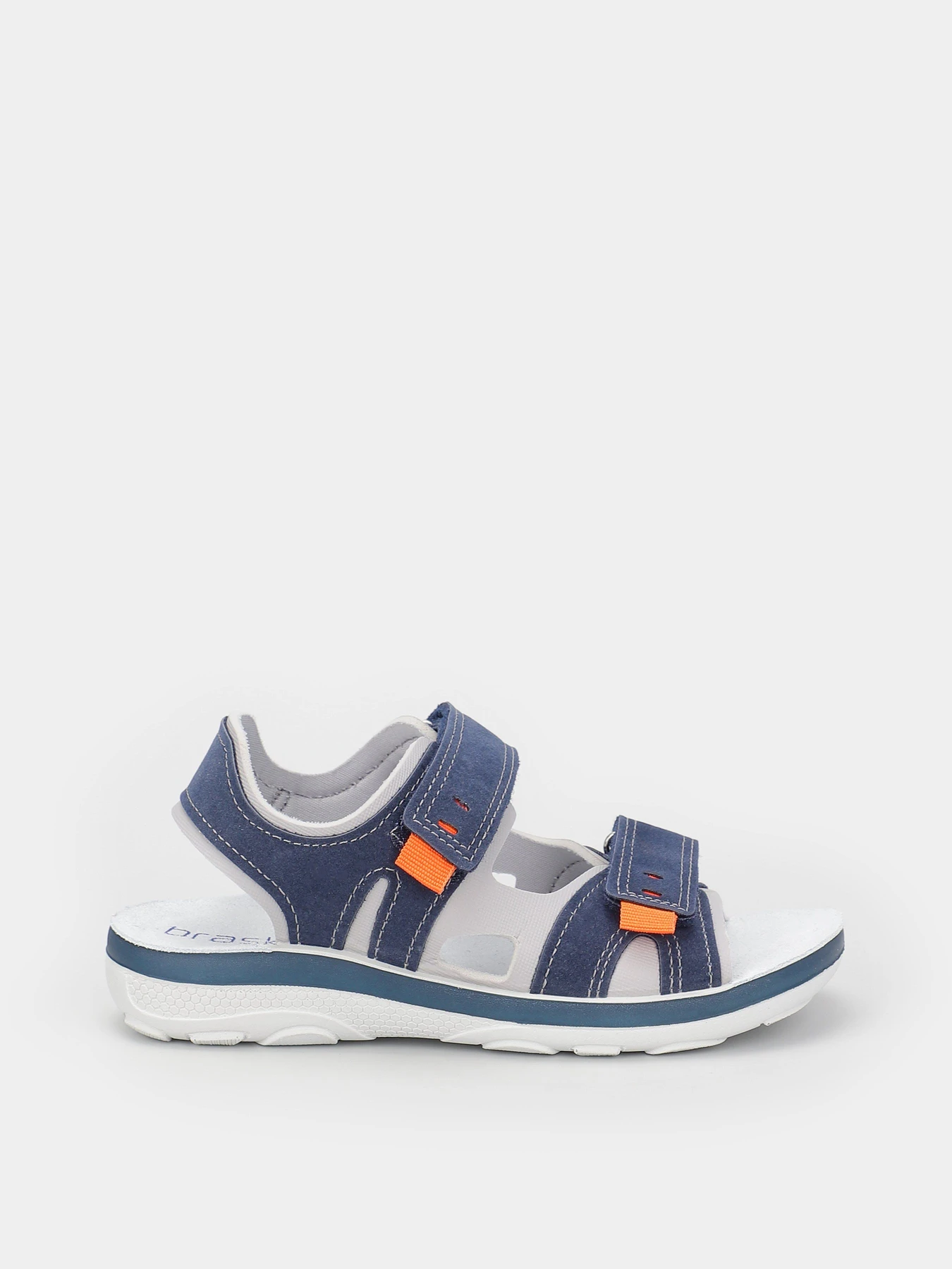 Сандалии Braska модель RB000056 b Сандалии Braska модель RB000056 b Фото