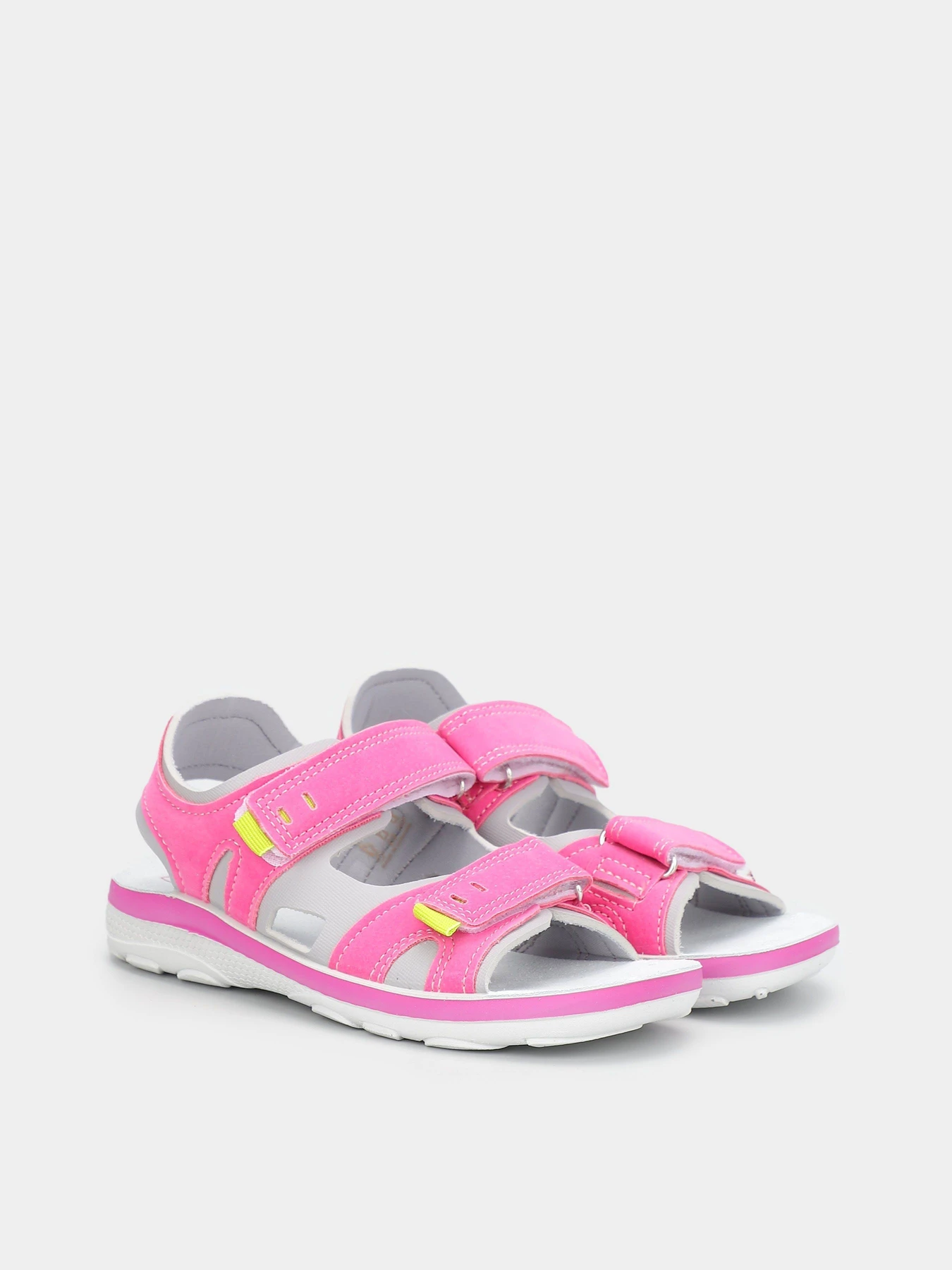 Сандалии Braska модель RB000056 Сандалии Braska модель RB000056 Фото