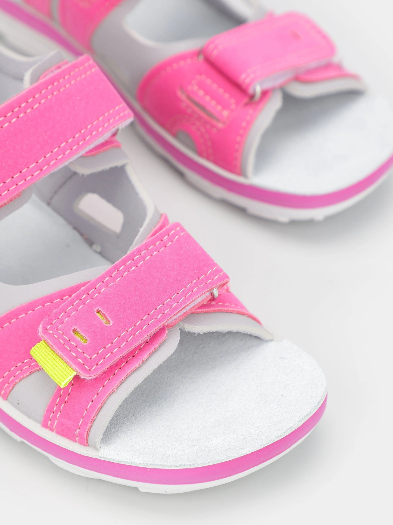 Сандалии Braska модель RB000056 Сандалии Braska модель RB000056 Фото