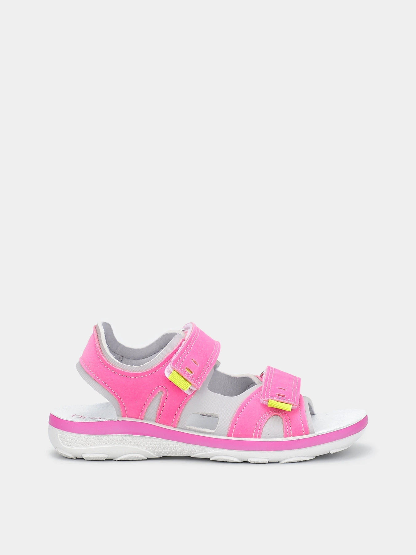 Сандалии Braska модель RB000056 Сандалии Braska модель RB000056 Фото