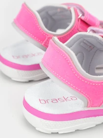 Сандалии Braska модель RB000056 Фото