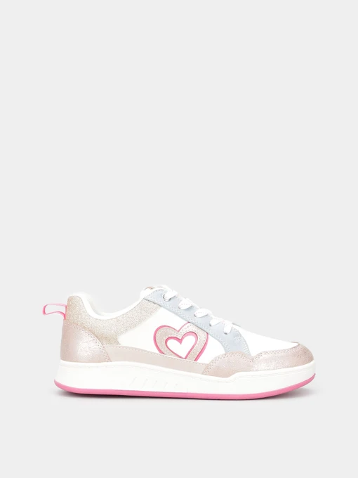 Кеды Braska модель 612810 Фото