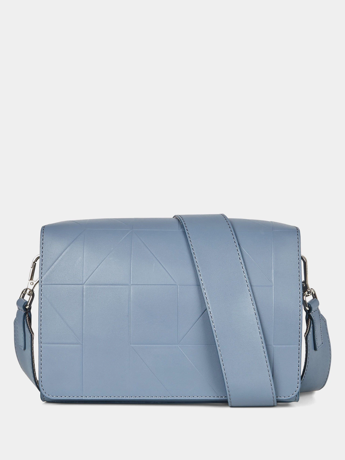 Сумки ECCO Geometrik модель 910560490823 Фото