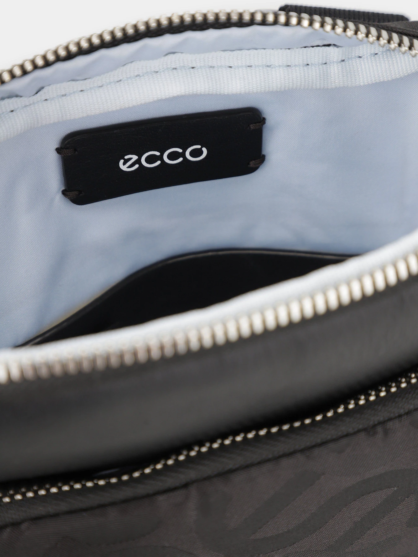 Сумки ECCO Flat модель 910763090000 Фото