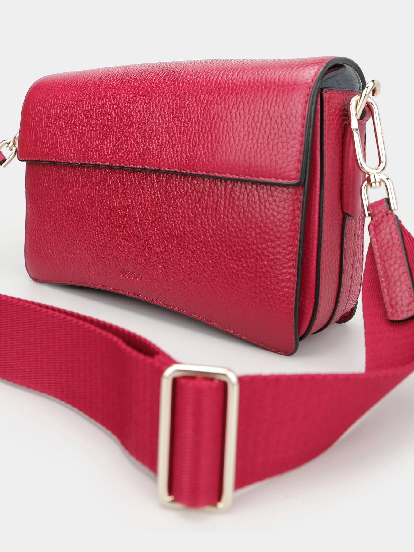 Сумки ECCO Pinch модель 910764090780 Сумки ECCO Pinch модель 910764090780 Фото
