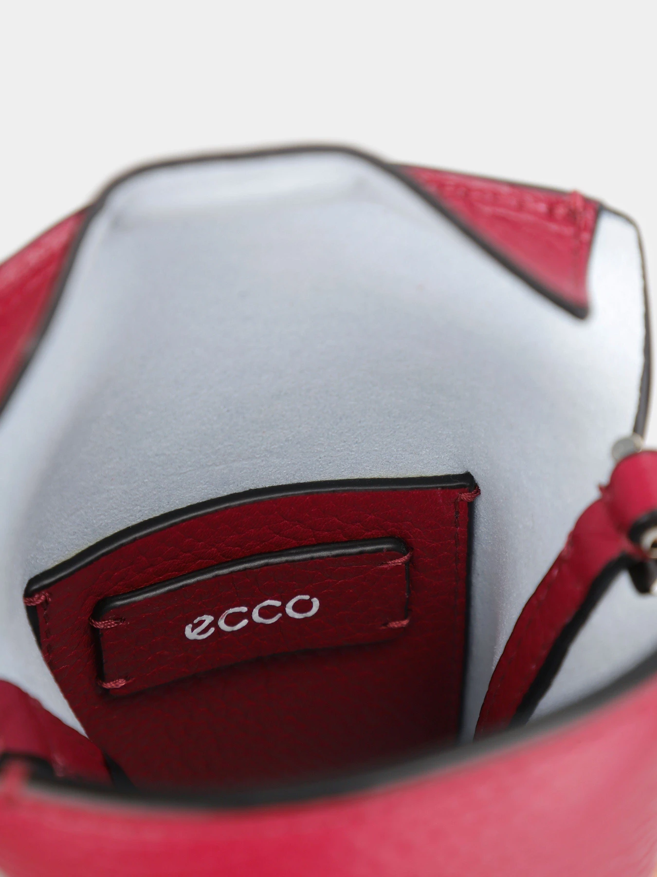 Сумки ECCO Pot модель 910764890780 Сумки ECCO Pot модель 910764890780 Фото