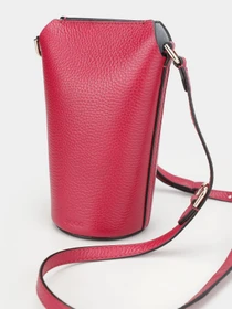 Сумки ECCO Pot модель 910764890780 Фото