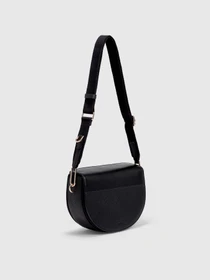 Сумки ECCO Textureblock Saddle модель 910582390000 Фото