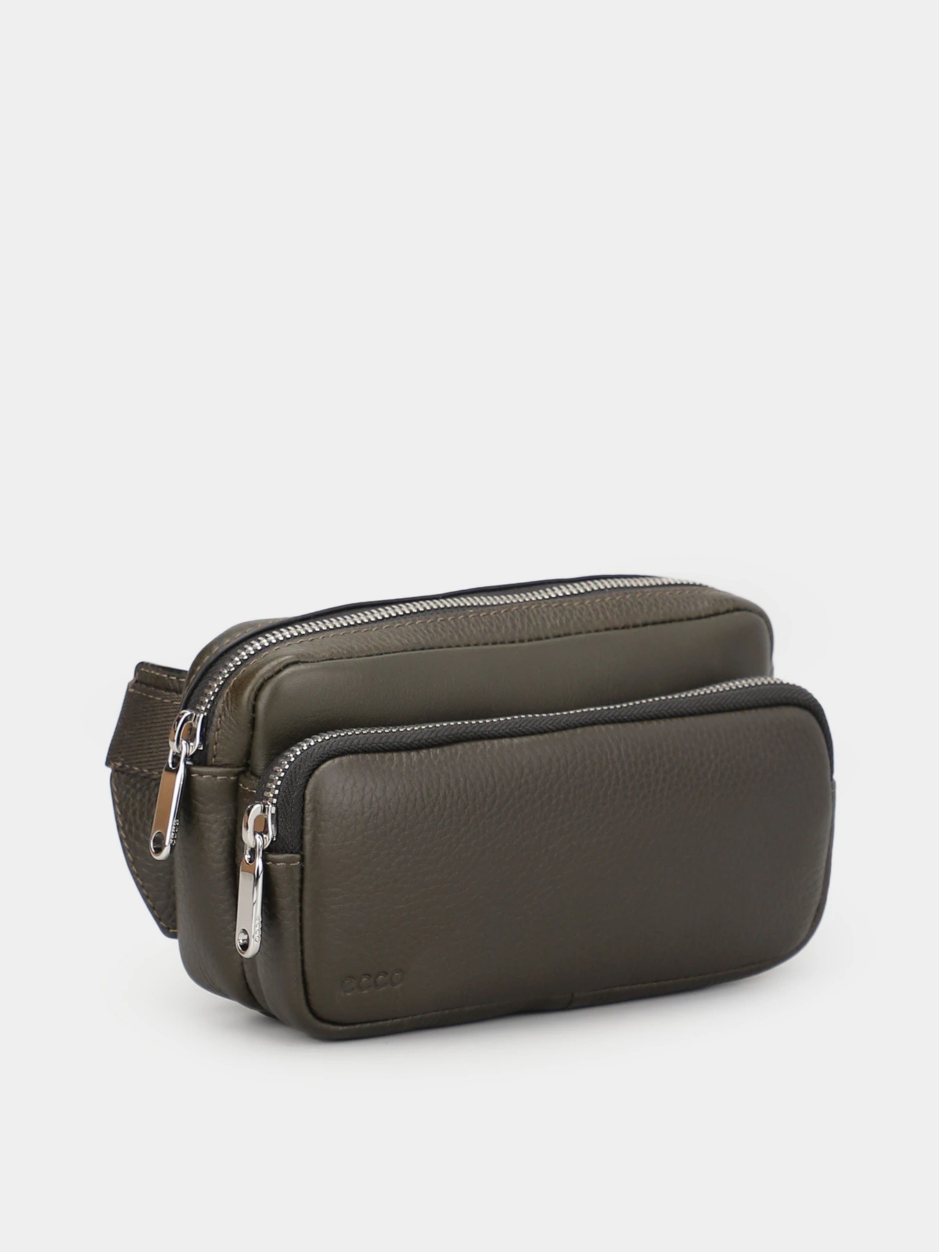 Сумки ECCO Waist модель 910766290903 Фото