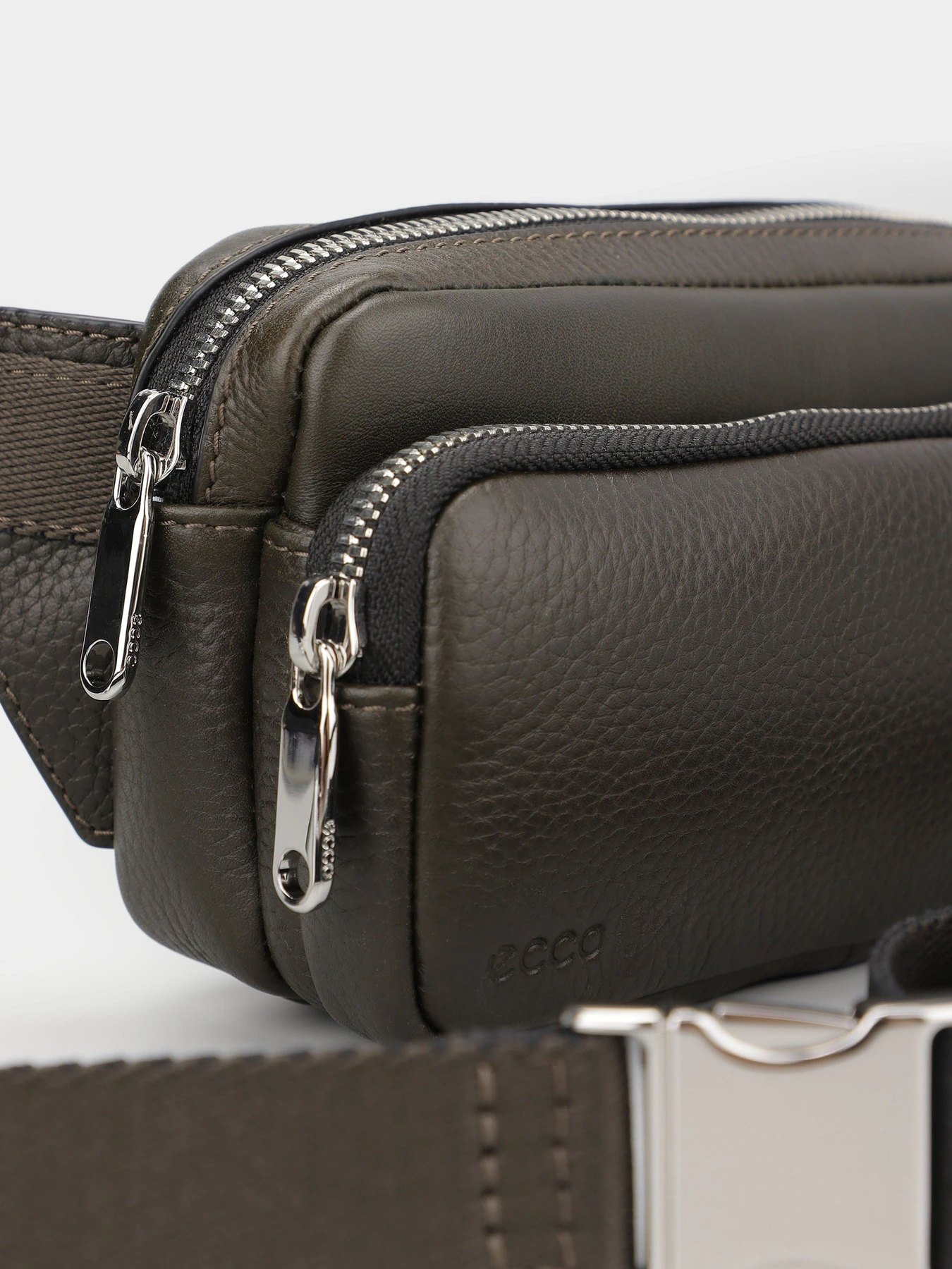 Сумки ECCO Waist модель 910766290903 Фото