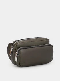 Сумки ECCO Waist модель 910766290903 Фото