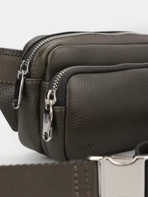 Сумки ECCO Waist модель 910766290903 Фото