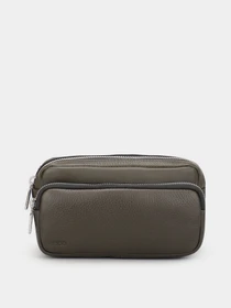 Сумки ECCO Waist модель 910766290903 Фото