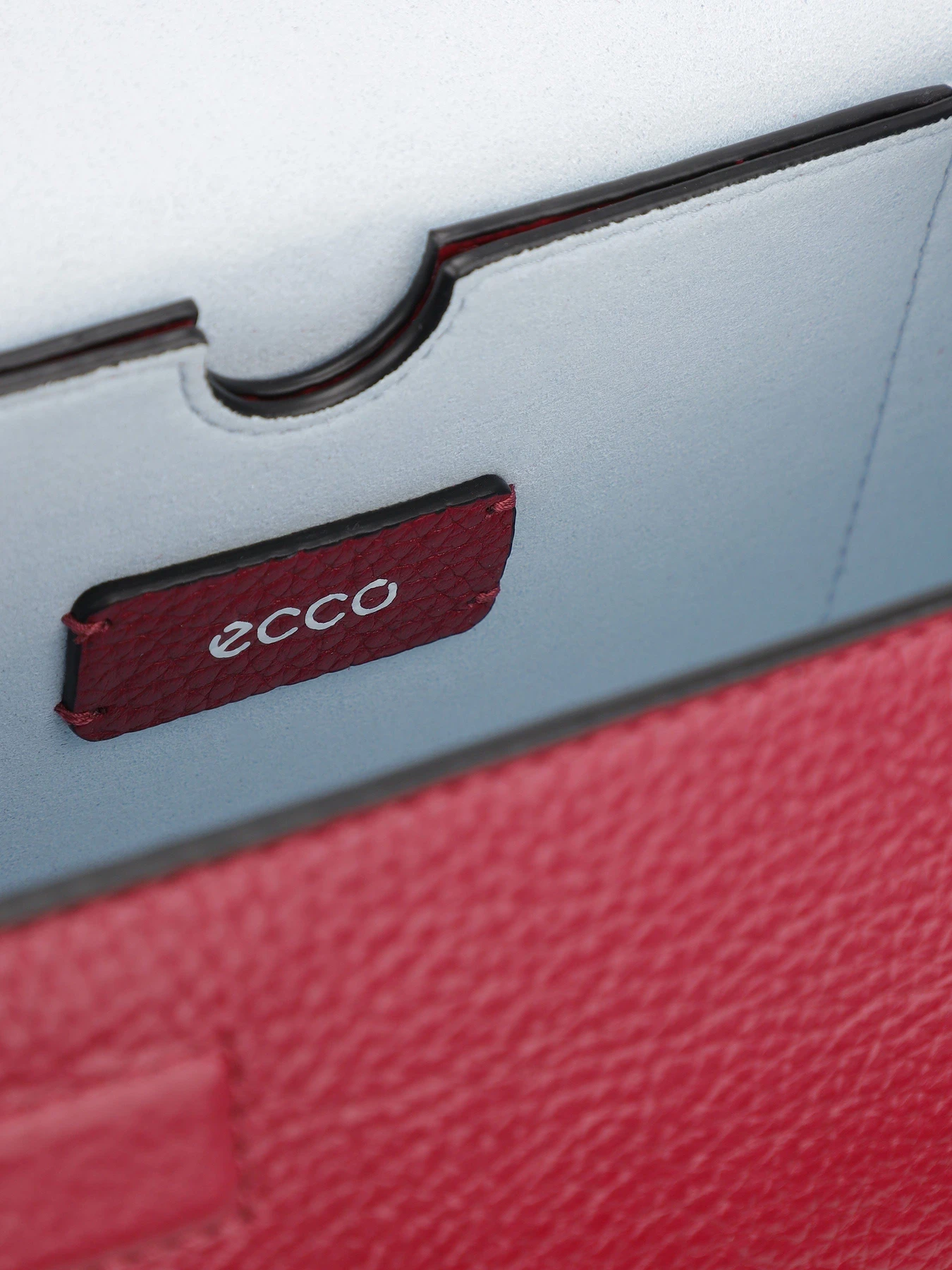 Сумки ECCO Weeble модель 910766590780 Сумки ECCO Weeble модель 910766590780 Фото