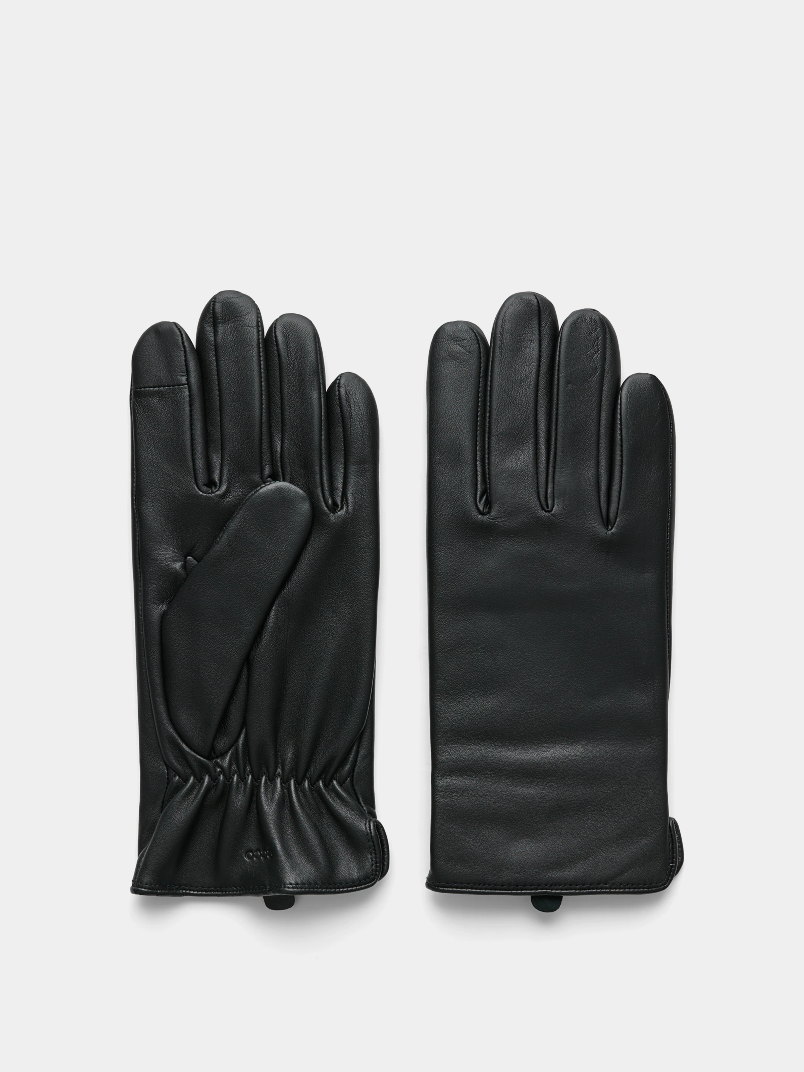 ECCO MENS MINIMAL GLOVES Рукавички